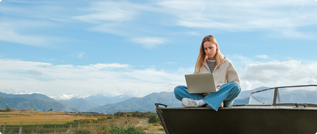 Embracing the Remote Revolution: Why Remote Work is the Future