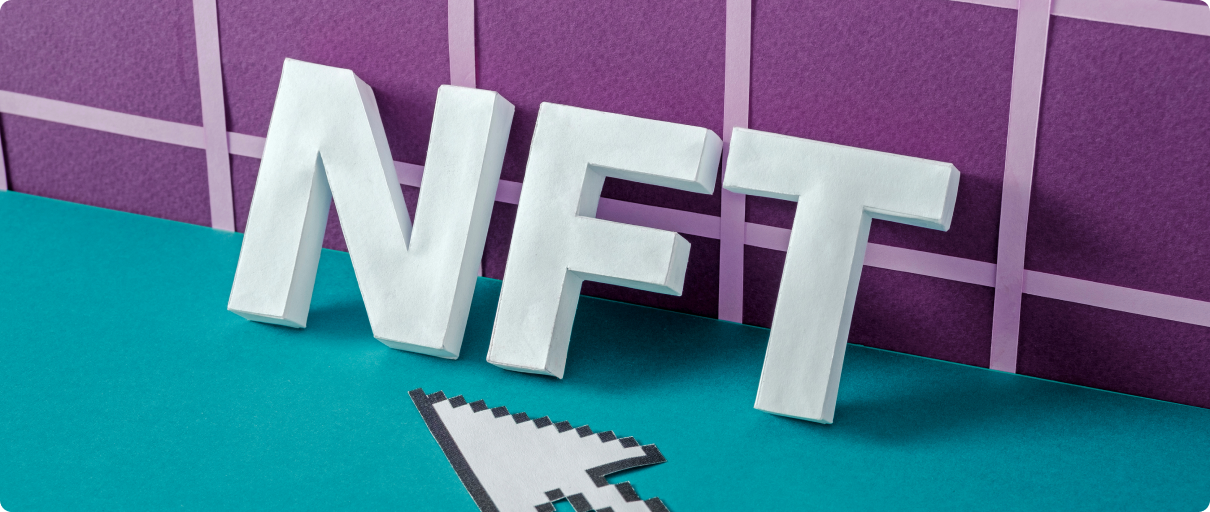 The Downfall of NFTs Feacture image
