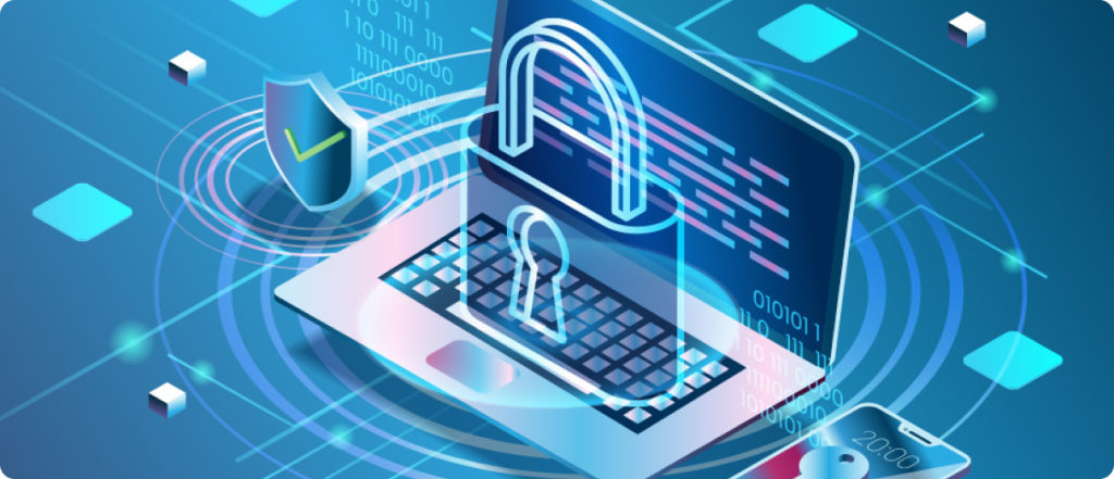 Safeguarding the Seas of Technology The Importance of Security and Quality in IT featured image