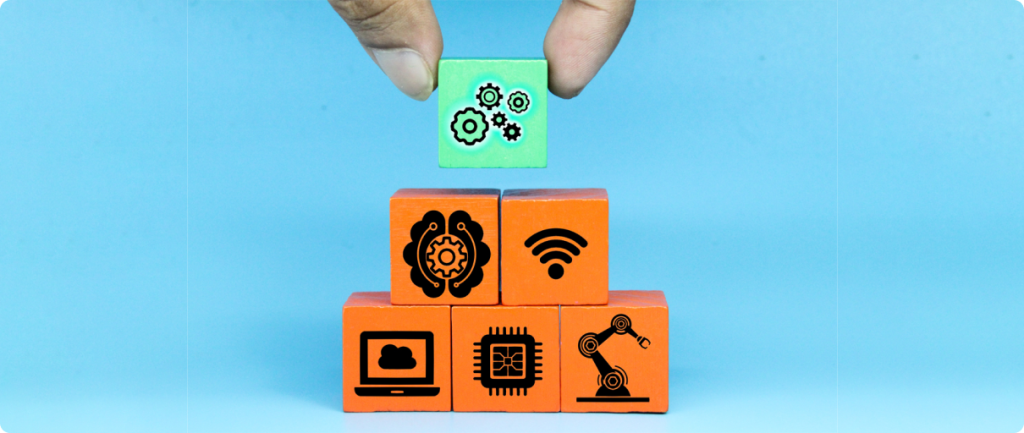 The Synergy Between IoT and Big Data feature Image