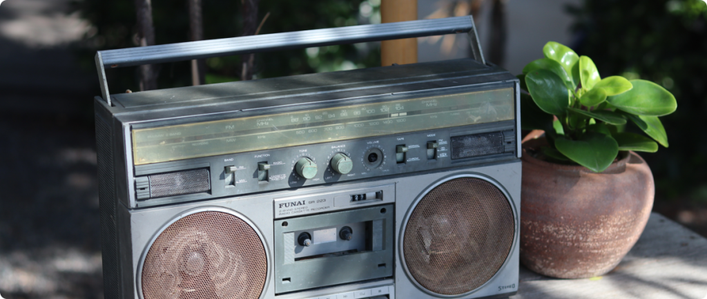 National Radio Day Featured Image