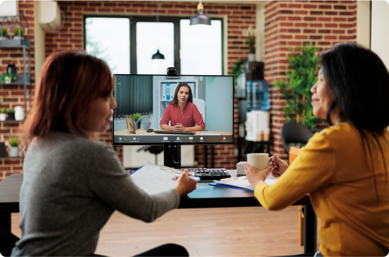 The Art of Maximizing Productivity in Remote Work Culture ...