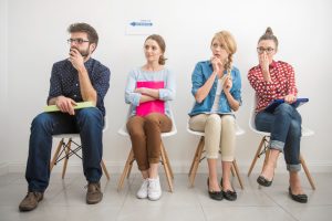Common Interview Questions