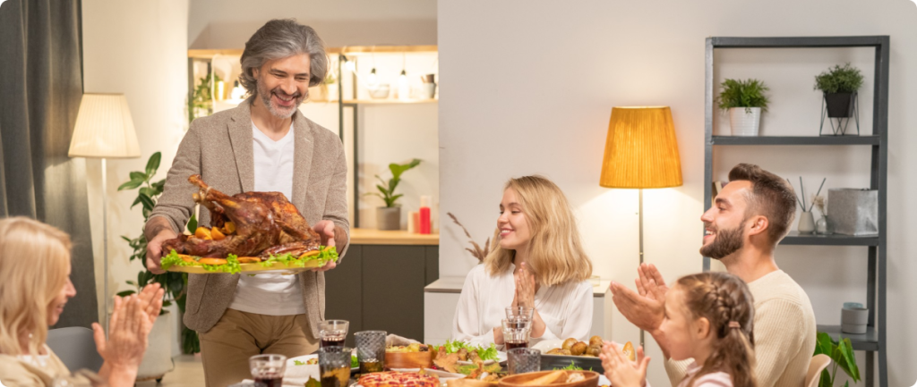 Digital Talent for Thanksgiving Featured Image