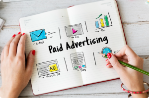 Paid Advertising on Social Media