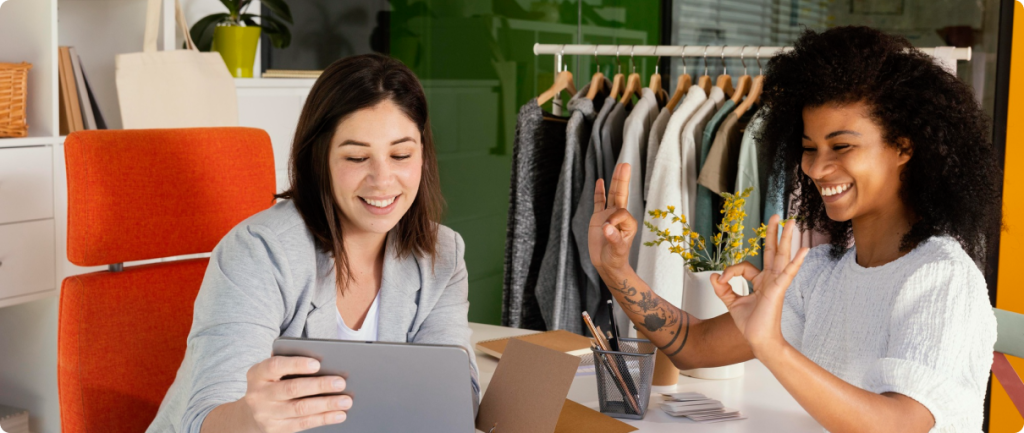 Small Business Marketing on Social Media Featued Image