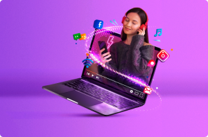 The Elements of Engaging Social Media Content